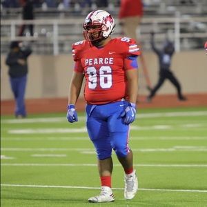 Meet your Posher, Luis